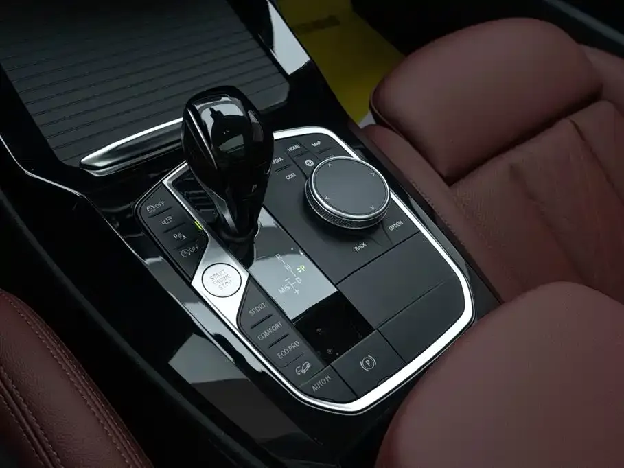 BMW X3 2022 из CN, фото 10