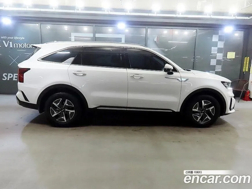 Kia Sorento — фото 4