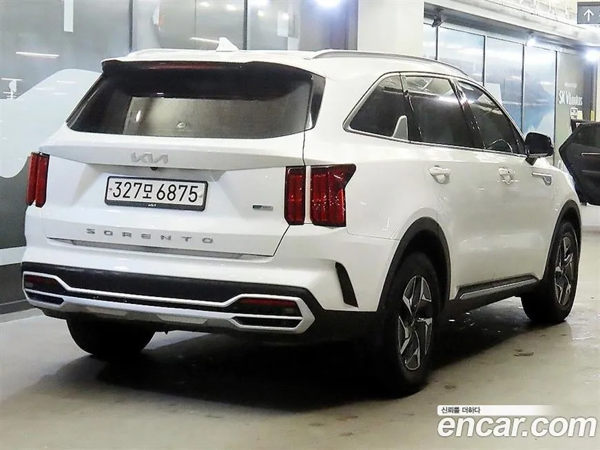 Kia Sorento — фото 3