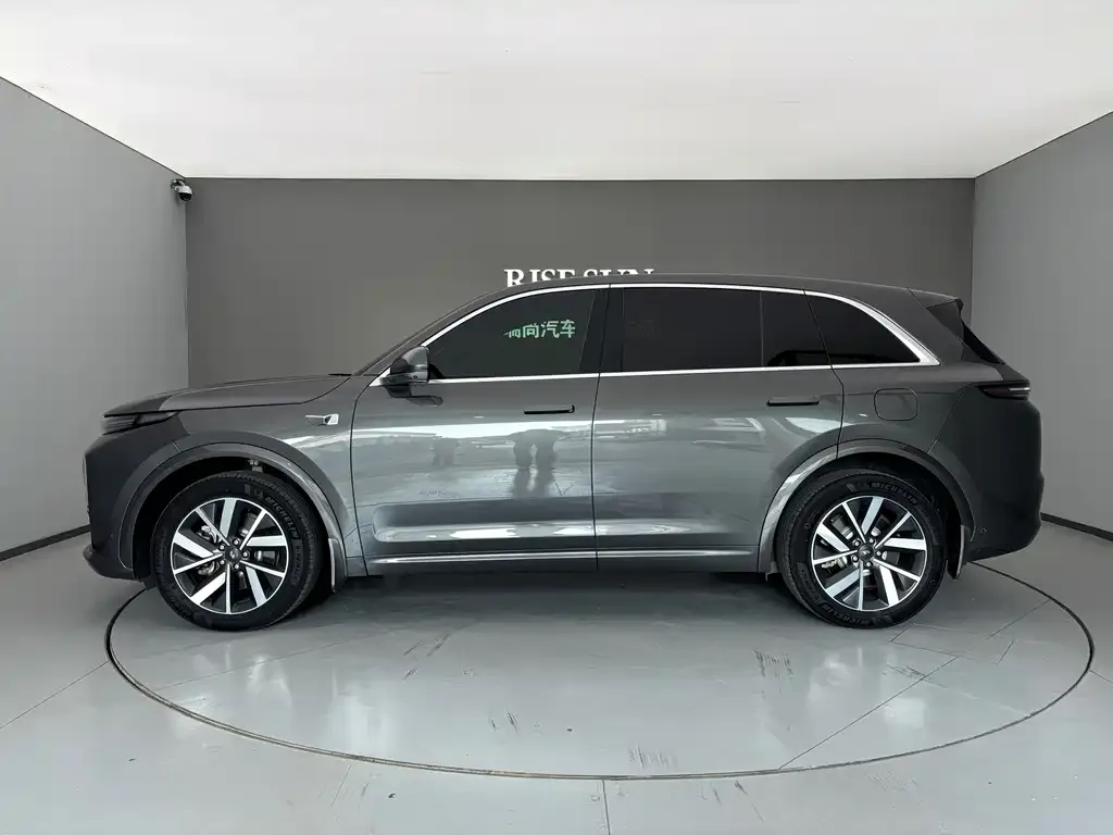 Li Auto L7 2024 из CN, фото 7