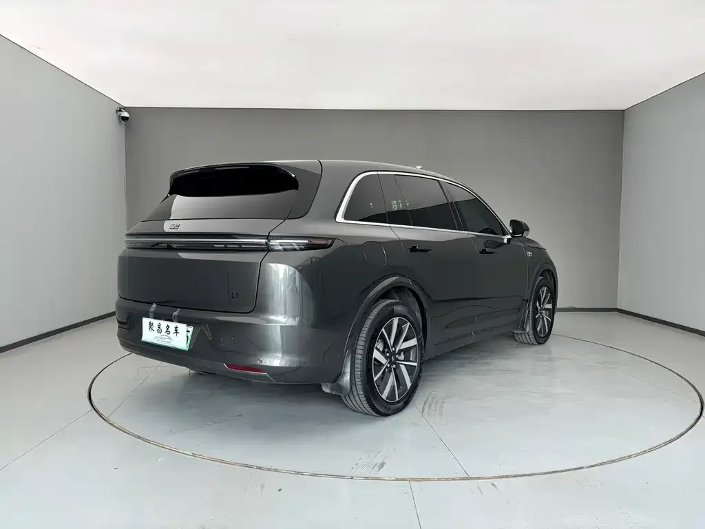 Li Auto L7 2024 из CN, фото 6