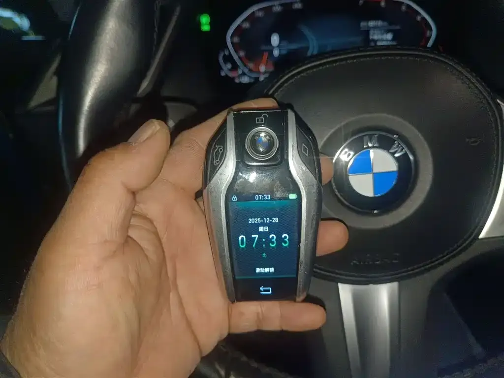 BMW 2 Series (Import) 2021 из CN, фото 2
