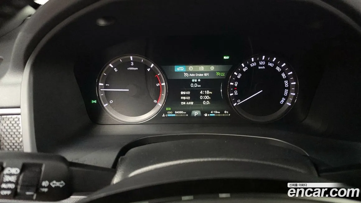 [object Object] Rexton 2021 из KR, фото 8