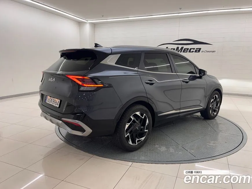 Kia Sportage — фото 2