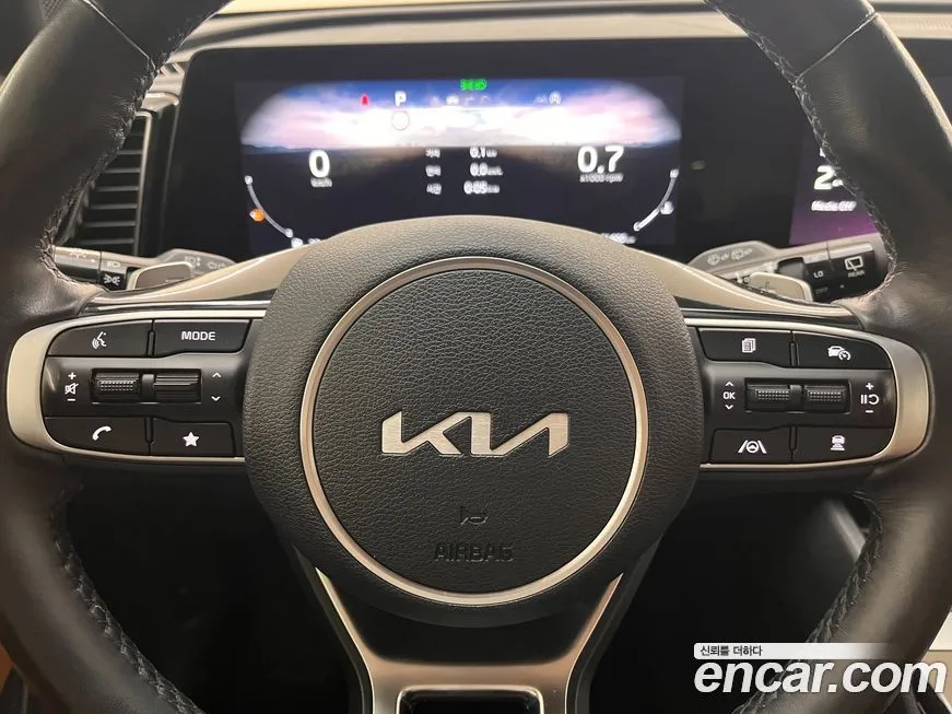 Kia Sportage — фото 7