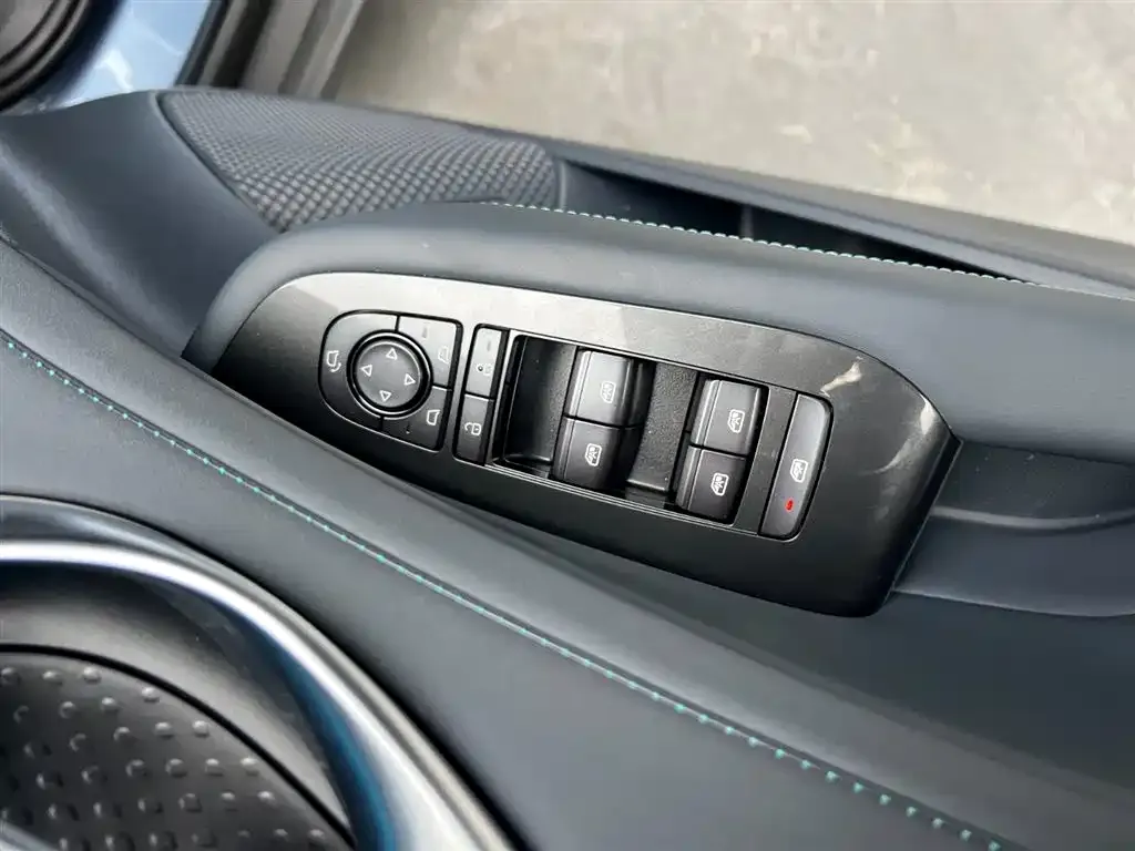 BYD Seal 06GT — фото 3