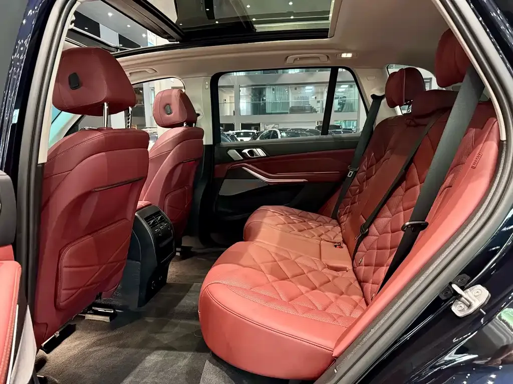 BMW X5 2023 из CN, фото 10