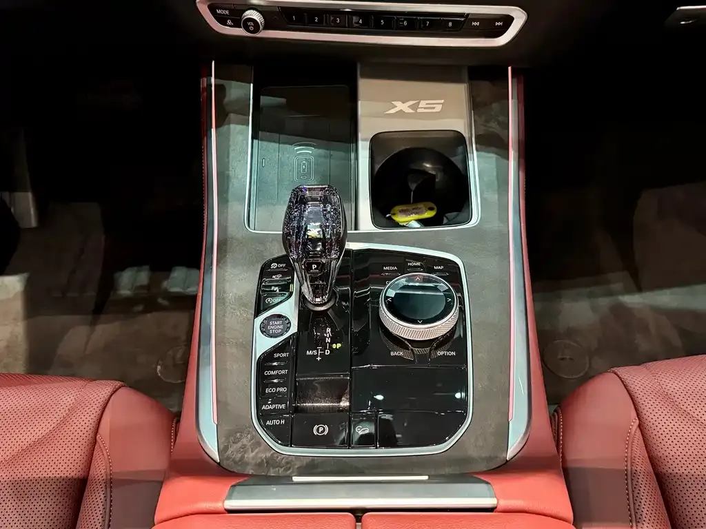 BMW X5 2023 из CN, фото 7