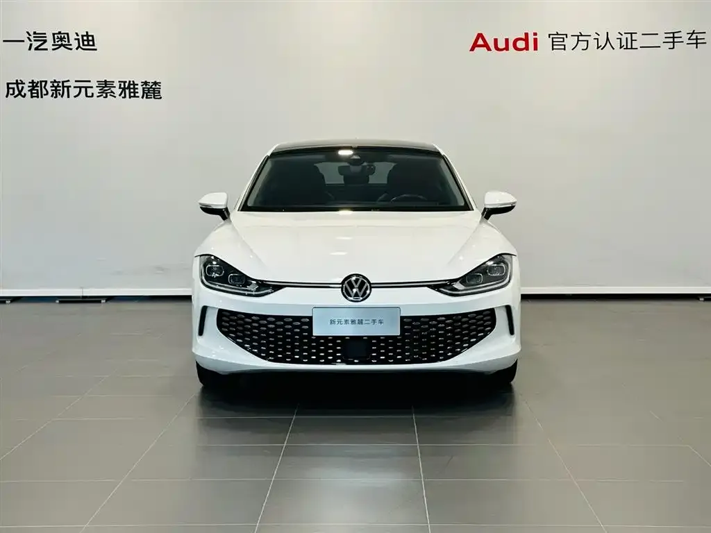 Volkswagen Lamando 2024 из CN, фото 3