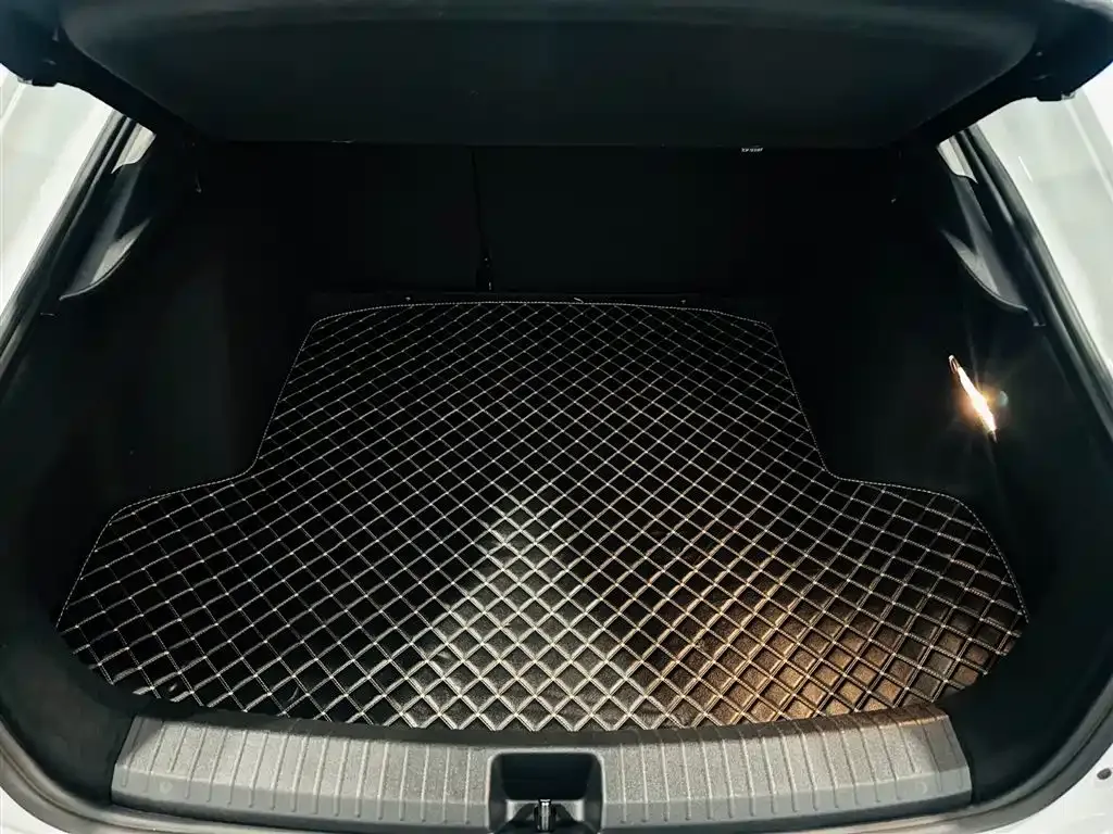 Volkswagen Lamando 2024 из CN, фото 6