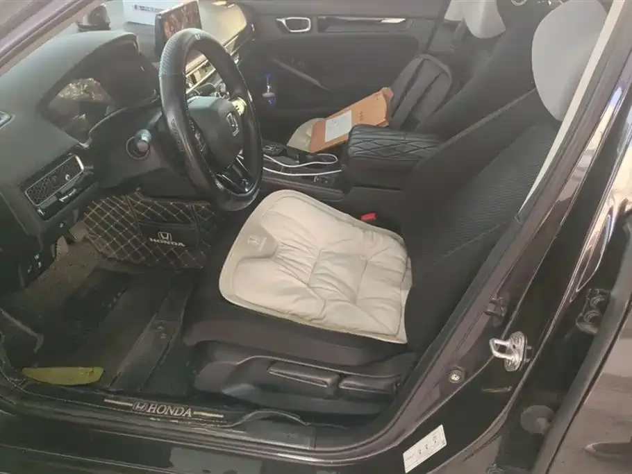 Honda Integra 2022 из CN, фото 3