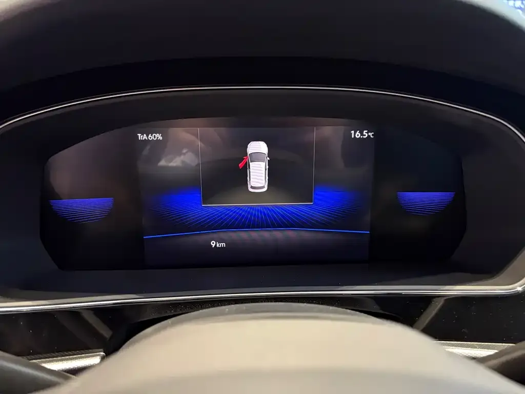 Volkswagen Passat New Energy 2025 из CN, фото 2