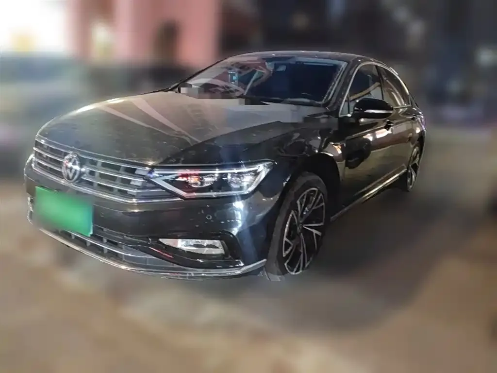 Volkswagen Magotan 2022 из CN, фото 6