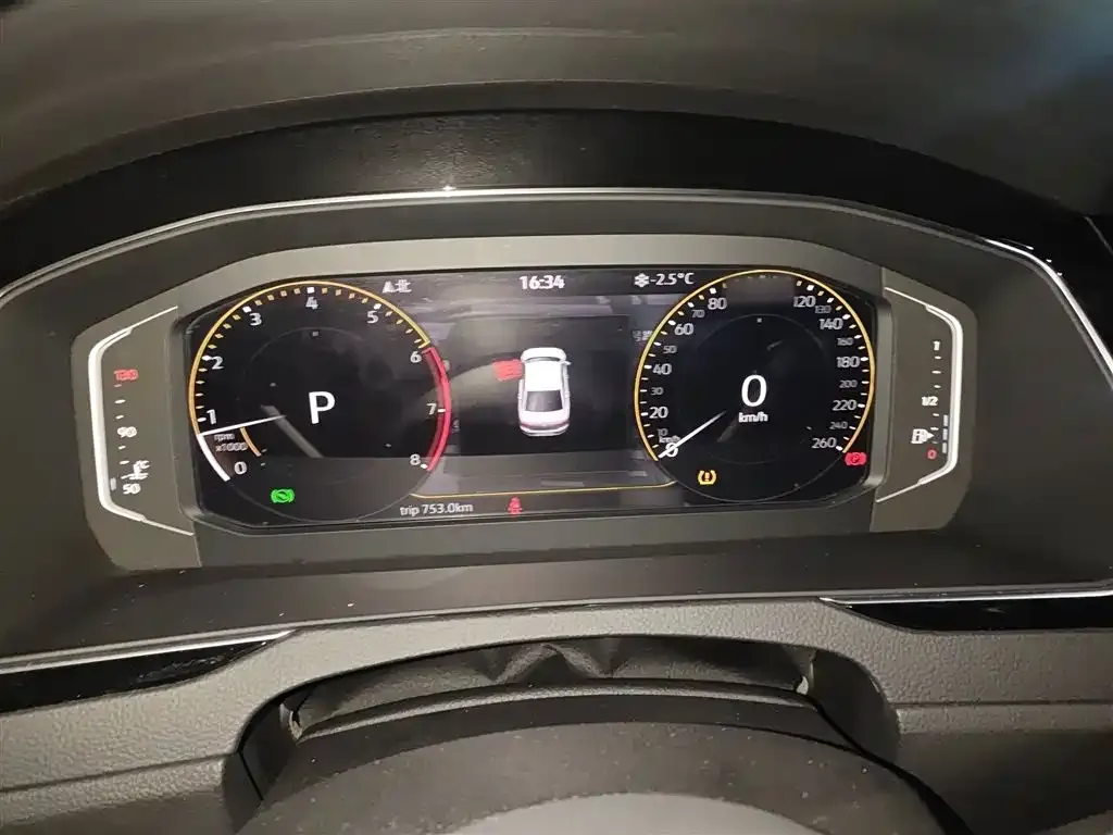 Volkswagen Magotan 2022 из CN, фото 3