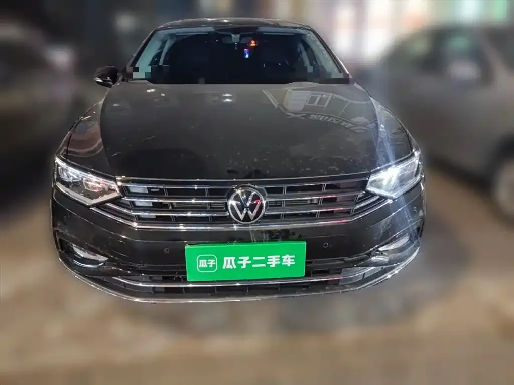 Volkswagen Magotan 2022 из CN, фото 7