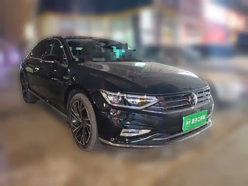 Volkswagen Magotan 2022 из CN, фото 2