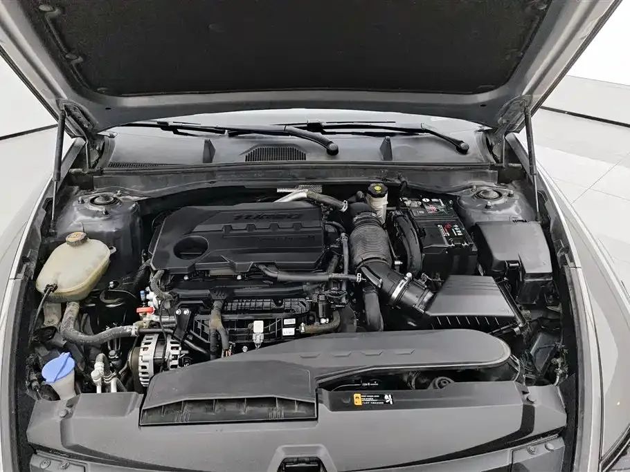 Hyundai Sonata 2021 из CN, фото 10