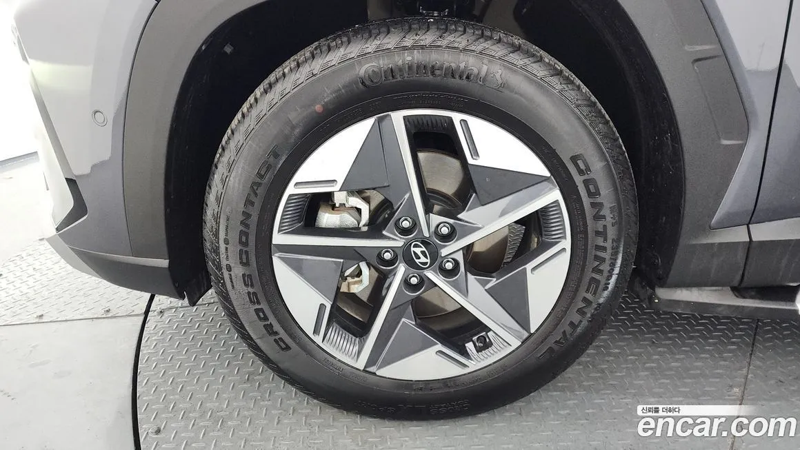 Hyundai Tucson 2025 из KR, фото 2