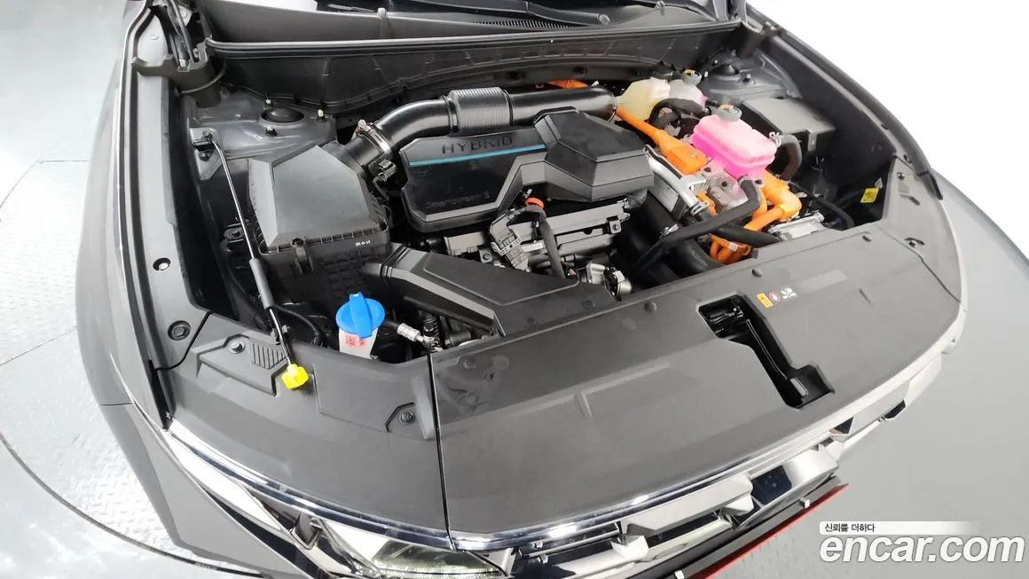 Hyundai Tucson 2025 из KR, фото 8