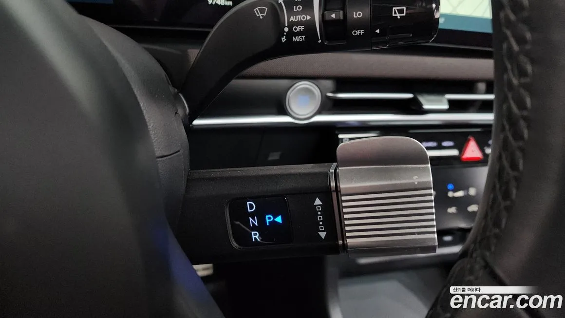 Hyundai Tucson 2025 из KR, фото 7