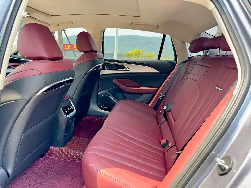 Hongqi H5 2022 из CN, фото 4