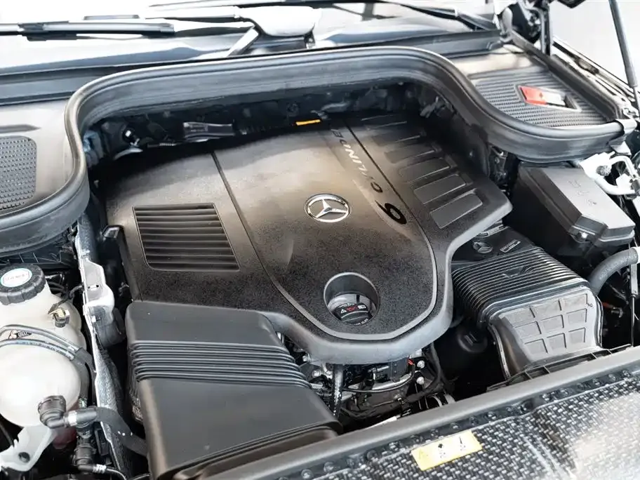 Mercedes-Benz GLE 2023 из CN, фото 10