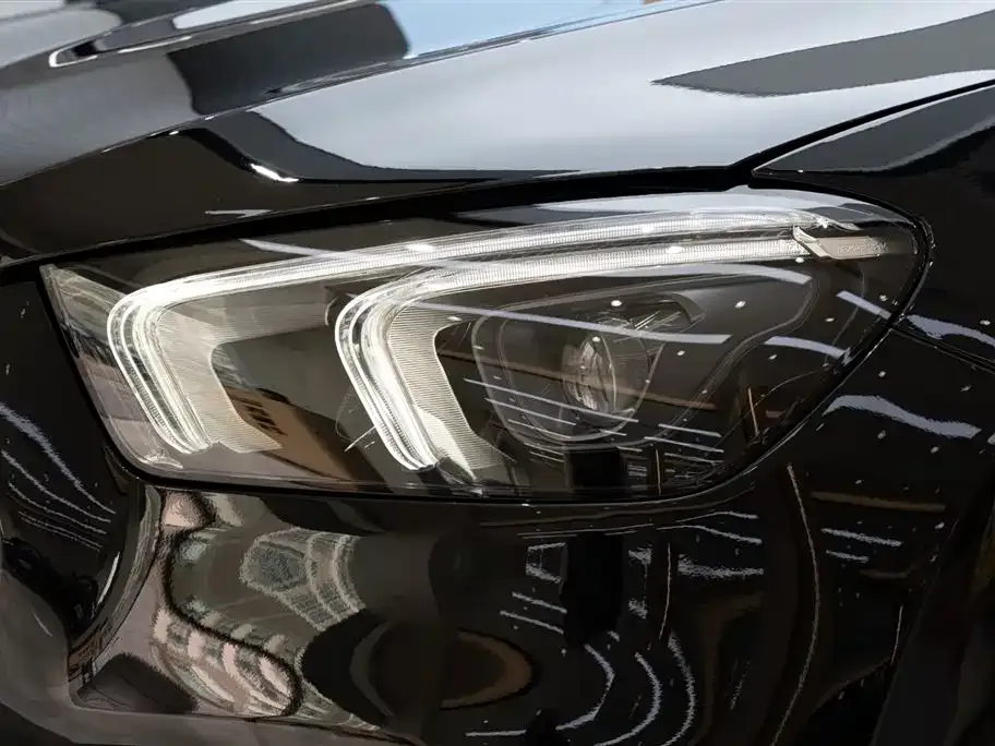 Mercedes-Benz GLE 2023 из CN, фото 9