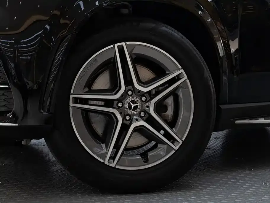 Mercedes-Benz GLE 2023 из CN, фото 3
