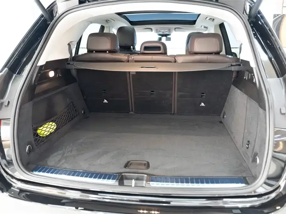 Mercedes-Benz GLE 2023 из CN, фото 8