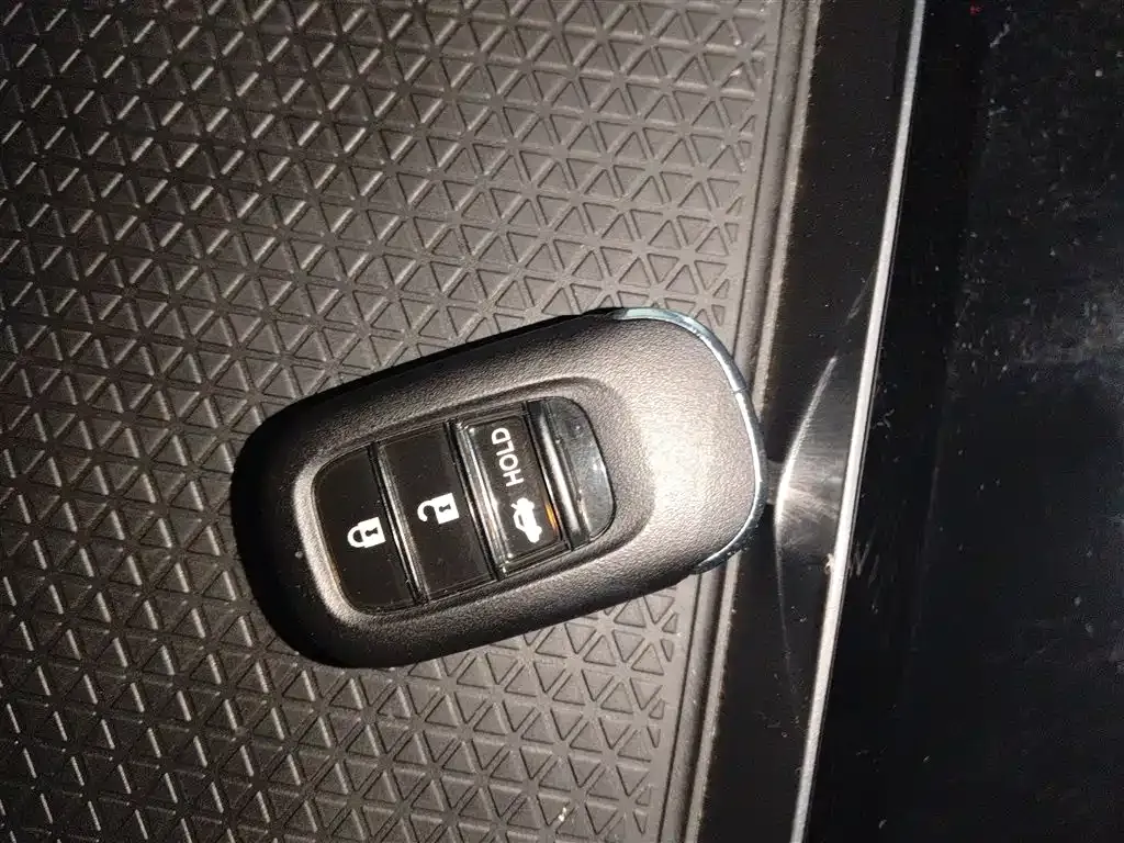 Honda Accord 2024 из CN, фото 9
