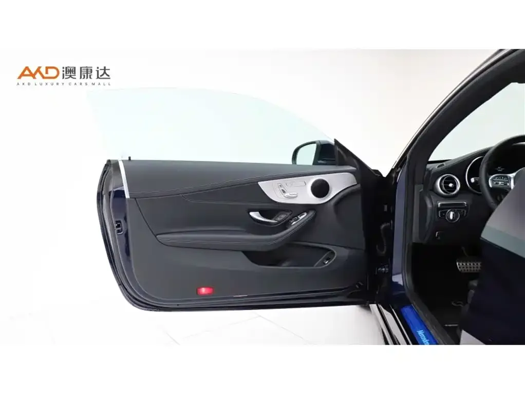 Mercedes-Benz C-Class (Import) 2021 из CN, фото 8