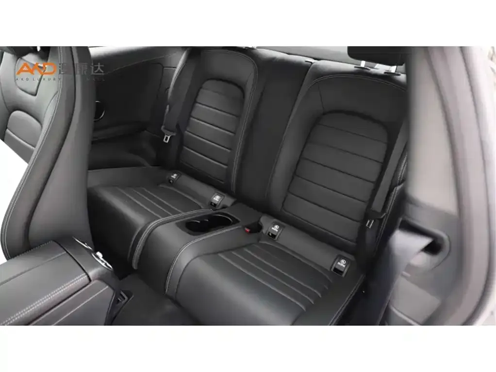 Mercedes-Benz C-Class (Import) 2021 из CN, фото 6