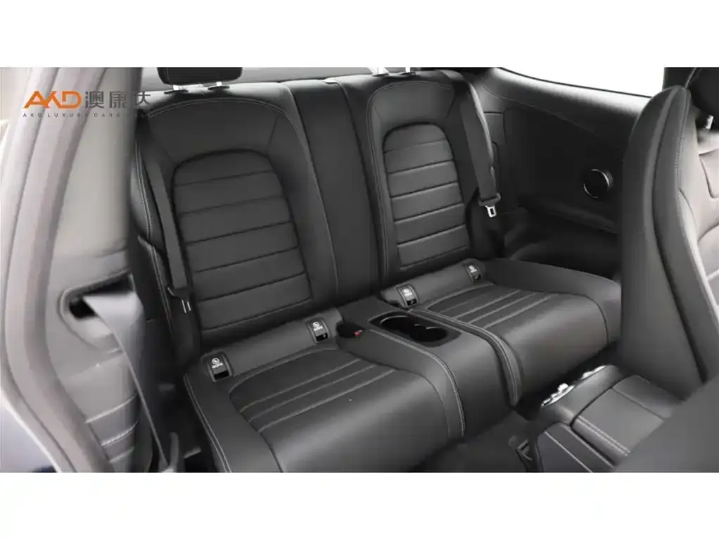 Mercedes-Benz C-Class (Import) 2021 из CN, фото 7