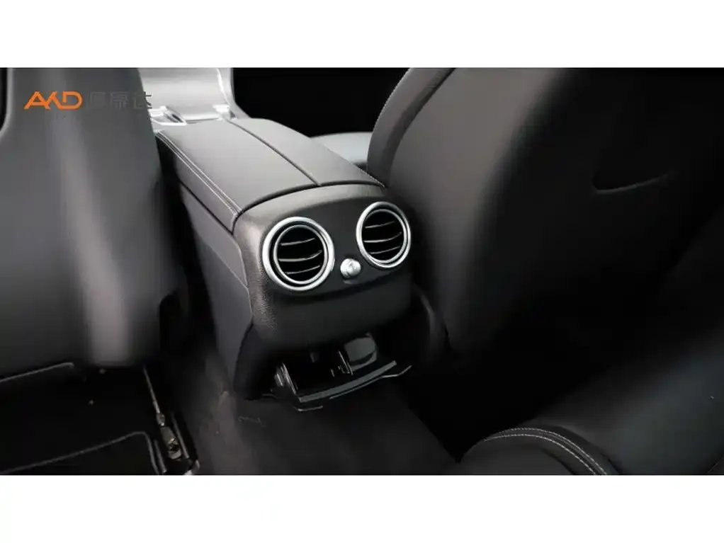 Mercedes-Benz C-Class (Import) 2021 из CN, фото 3