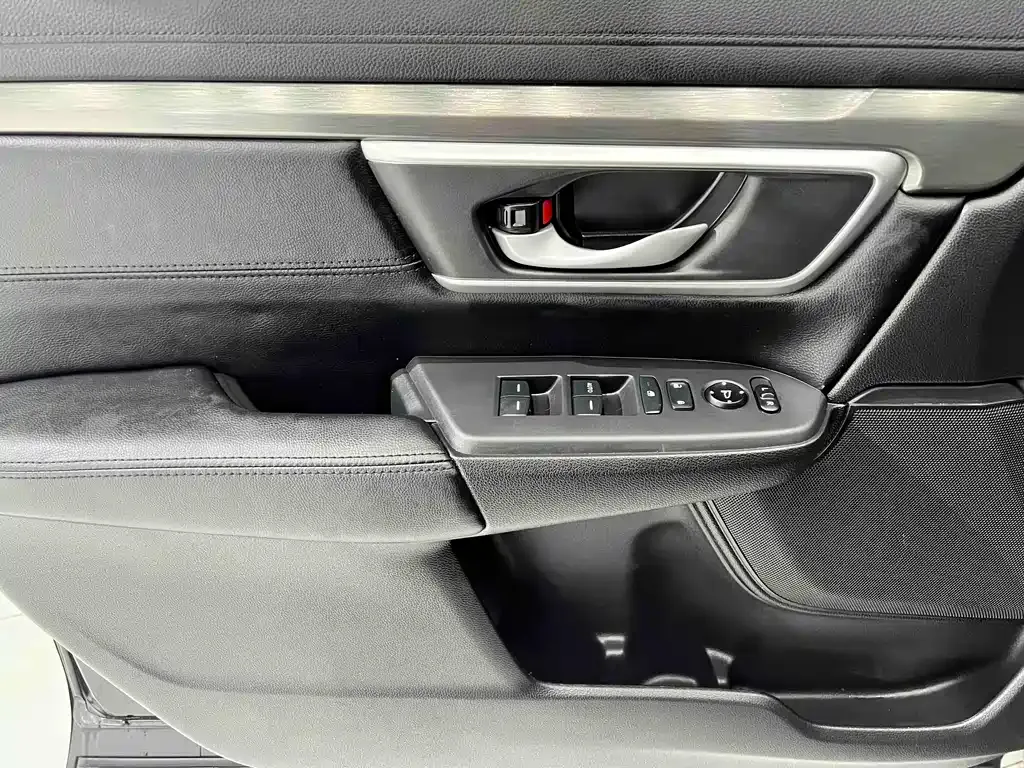 Honda Breeze 2022 из CN, фото 10