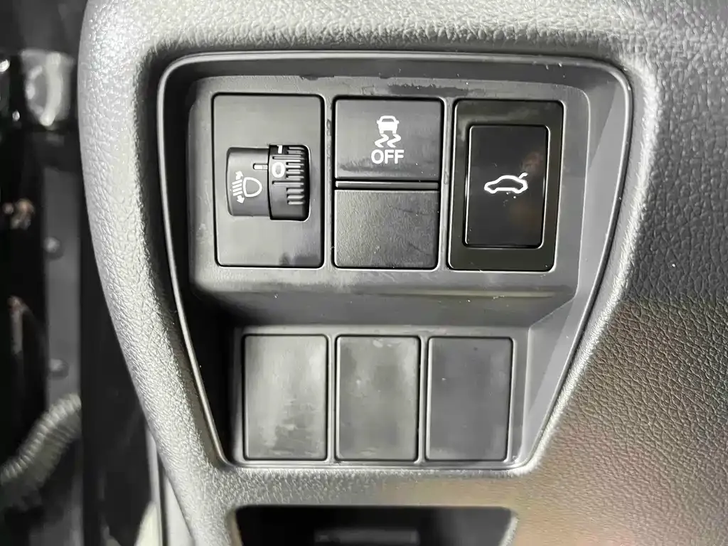 Honda Breeze 2022 из CN, фото 9