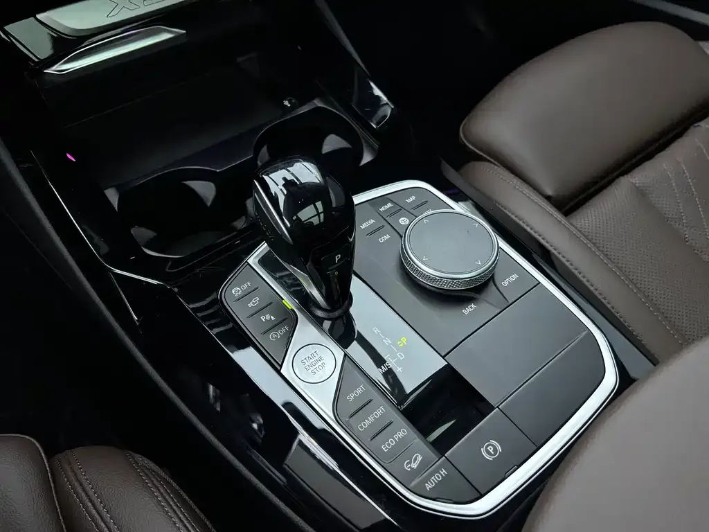 BMW X3 2023 из CN, фото 8