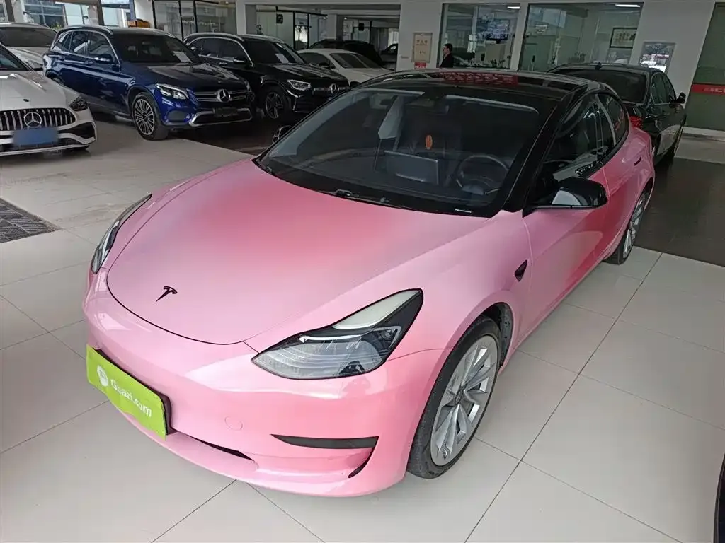 Tesla Model 3 2022 из CN, фото 10