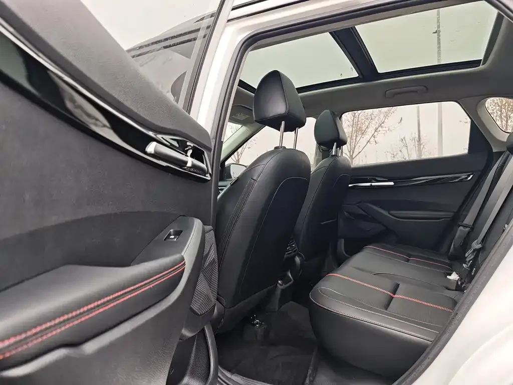 Kia KX3 — фото 2