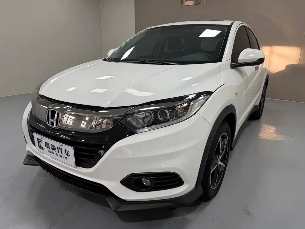 Honda Vezel 2022 из CN, фото 1