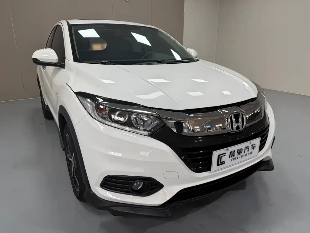 Honda Vezel 2022 из CN, фото 3