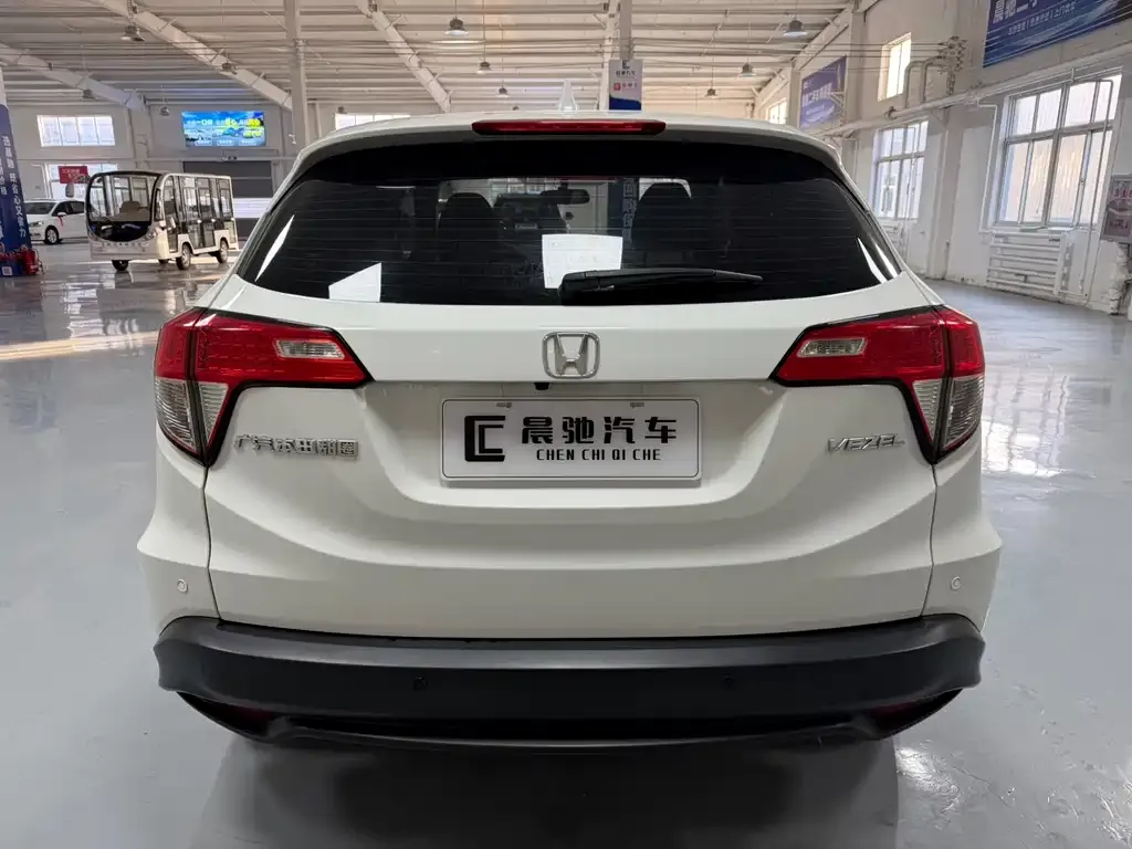 Honda Vezel 2022 из CN, фото 5