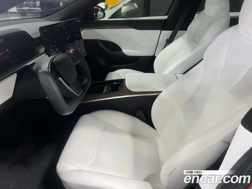 Tesla Model S 2023 из KR, фото 7
