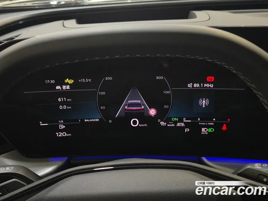 Audi Q5 2025 из KR, фото 4