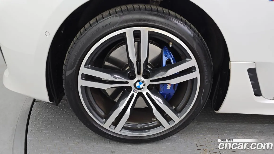 BMW Gran Turismo — фото 10