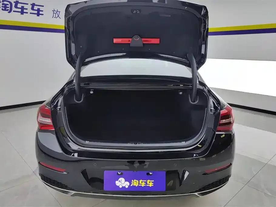 Hongqi H5 2023 из CN, фото 4