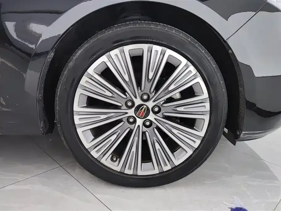 Hongqi H5 2023 из CN, фото 6