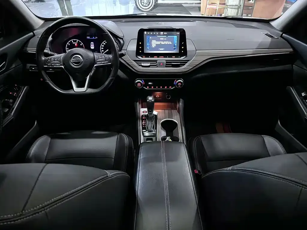 Nissan Teana 2022 из CN, фото 9