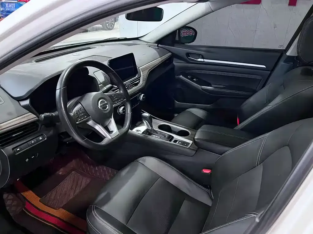 Nissan Teana 2022 из CN, фото 10