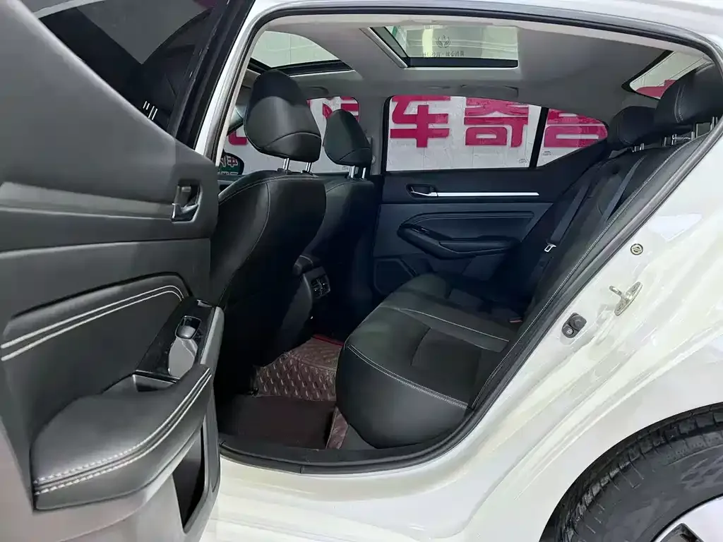Nissan Teana 2022 из CN, фото 6